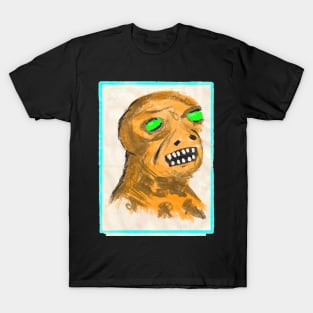 The Demon T-Shirt